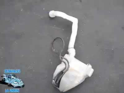 Peça sobressalente para automóvel em segunda mão depósito do limpa vidros por peugeot 208 style referências oem iam 9683988680 00