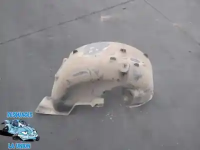 Peça sobressalente para automóvel em segunda mão cave de roda traseira esquerda por peugeot 208 style referências oem iam 9673769280