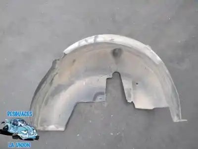 Peça sobressalente para automóvel em segunda mão cave de roda traseira direita por peugeot 208 style referências oem iam 9673769180