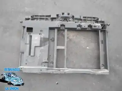 Peça sobressalente para automóvel em segunda mão painel frontal por peugeot 208 style referências oem iam 9677952180