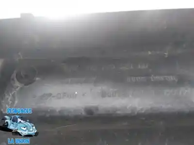 Second-hand car spare part front panel for peugeot 208 style oem iam references 9677952180  1163557x