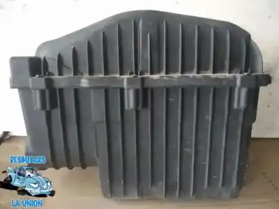 İkinci el araba yedek parçası HAVA FİLTRESİ DESTEĞİ için PEUGEOT 208 Style OEM IAM referansları 9670851880  