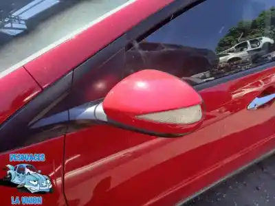 Pezzo di ricambio per auto di seconda mano SPECCHIO SINISTRO per HONDA CIVIC BERLINA 5 (FK)  Riferimenti OEM IAM   