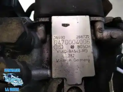 İkinci el araba yedek parçası ENJEKSIYON POMPASI için FORD FOCUS BERLINA (CAK) Trend OEM IAM referansları 0470004006  