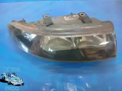 Peça sobressalente para automóvel em segunda mão farol / farolim direito por seat toledo (1m2) select referências oem iam 1m1941002d 5165 67742701