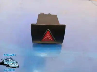 Second-hand car spare part HAZARD WARNING LIGHTS for SEAT TOLEDO (1M2)  OEM IAM references TW5  1M0941509B