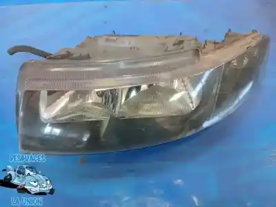 Pezzo di ricambio per auto di seconda mano faro anteriore sinistro per seat toledo (1m2) select riferimenti oem iam 1m1941015 5165 67742695