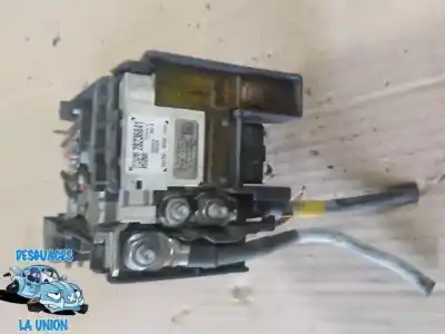 Pièce détachée automobile d'occasion BOÎTES À FUSIBLES pour PEUGEOT 3008  Références OEM IAM 9666527580 28236841 97993N 02