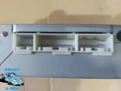 Second-hand car spare part electronic module for jaguar x-type i (x400) 2.5 v6 a las 4 ruedas oem iam references 4621008114  1x4310e887 ae