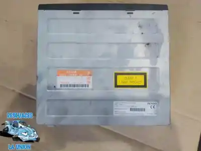 Second-hand car spare part Electronic Module for JAGUAR X-TYPE I (X400) 2.5 V6 A las 4 ruedas OEM IAM references 4621008114  1X4310E887 AE