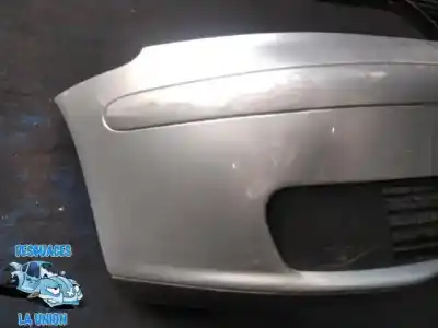 Автозапчастина б/у передній бампер для SEAT IBIZA (6L1) Fresh Посилання на OEM IAM   