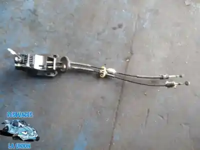 Peça sobressalente para automóvel em segunda mão ligação da caixa de velocidades por peugeot 208 style referências oem iam 9808161480