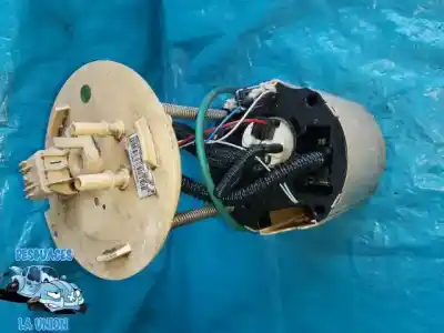 Peça sobressalente para automóvel em segunda mão boia / bomba combustível por opel zafira (c) innovation start/stop referências oem iam 13588661