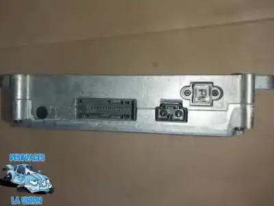Second-hand car spare part electronic module for jaguar x-type i (x400) 2.5 v6 a las 4 ruedas oem iam references 1x4310d893ae 0168 jt2cmr3434