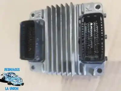 Pezzo di ricambio per auto di seconda mano  per DAEWOO KALOS (KLAS)  Riferimenti OEM IAM 96394271 XAFQ FE  