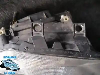 Автозапчастина б/у права фа для SEAT IBIZA (6L1) Fresh Посилання на OEM IAM 6L1941022A  98306240
