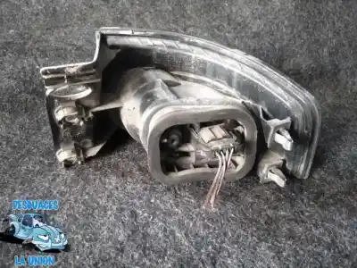 Автозапчастина б/у лівий ход ліхар для SEAT IBIZA (6L1) Fresh Посилання на OEM IAM   