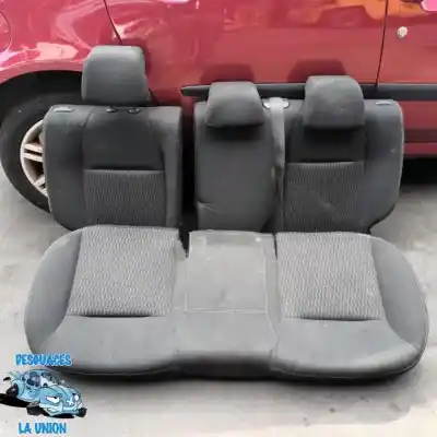Peça sobressalente para automóvel em segunda mão bancos traseiros por peugeot 208 style referências oem iam   