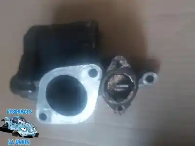 Gebrauchtes Autoersatzteil EGR-VENTIL zum RENAULT MEGANE II CLASSIC BERLINA Confort Expression OEM-IAM-Referenzen A2C53025930  