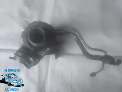 Gebrauchtes Autoersatzteil TURBOLADER zum RENAULT LAGUNA II (BG0/1_) 1.9 DCI OEM-IAM-Referenzen GTA1749V  