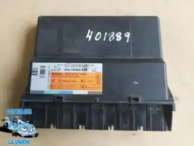 Gebrauchtes Autoersatzteil ELEKTRONISCHES MODUL zum JAGUAR X-TYPE I (X400) 2.2 D OEM-IAM-Referenzen 1X4315K600AM  