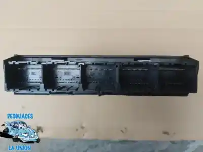 Second-hand car spare part electronic module for jaguar x-type i (x400) 2.2 d oem iam references 1x4315k600am t83sa 5wk48733g