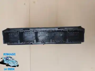 Second-hand car spare part electronic module for jaguar x-type i (x400) 2.2 d oem iam references 1x4315k600am t83sa 5wk48733g