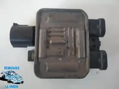 Second-hand car spare part electronic module for land rover freelander (lr2) td4 e oem iam references   