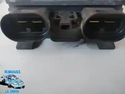 Second-hand car spare part electronic module for land rover freelander (lr2) td4 e oem iam references   