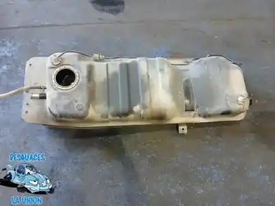 Pièce détachée automobile d'occasion Réservoir De Carburant pour SSANGYONG REXTON 270 Xdi Limited Références OEM IAM   