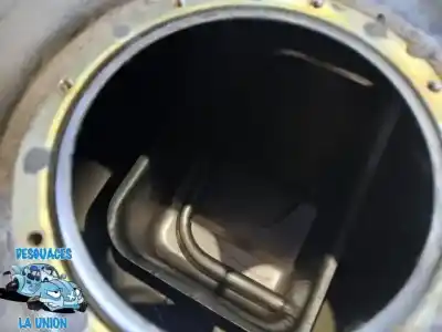 Pièce détachée automobile d'occasion réservoir de carburant pour ssangyong rexton 270 xdi limited références oem iam   