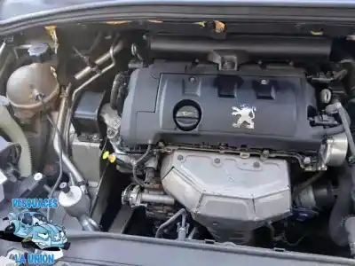 Peça sobressalente para automóvel em segunda mão  por PEUGEOT 308  Referências OEM IAM 5FW  