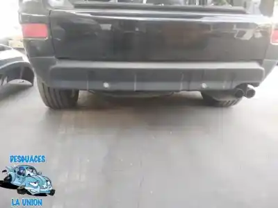 Автозапчастина б/у задній бампер для citroen c-crosser xtr посилання на oem iam   