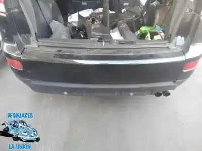 Автозапчасти б/у задняя дверь за citroen c-crosser xtr ссылки oem iam   