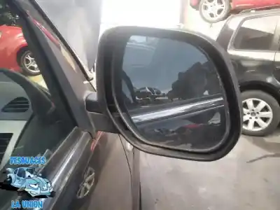 Автозапчастина б/у правий задний огляд для citroen c-crosser xtr посилання на oem iam   