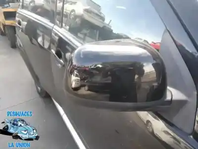 Автозапчастина б/у правий задний огляд для citroen c-crosser xtr посилання на oem iam 
