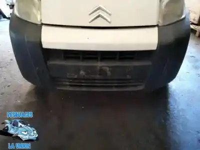 Peça sobressalente para automóvel em segunda mão para choques dianteiro por citroen nemo nivel b referências oem iam   