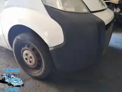 Peça sobressalente para automóvel em segunda mão  por CITROEN NEMO  Referências OEM IAM   