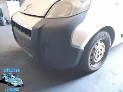 Peça sobressalente para automóvel em segunda mão para choques dianteiro por citroen nemo nivel b referências oem iam   