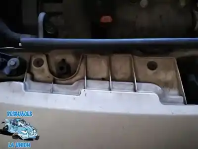 Peça sobressalente para automóvel em segunda mão para choques dianteiro por citroen nemo nivel b referências oem iam   
