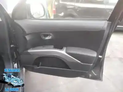 Автозапчастина б/у обработка передніх правіх дверей для citroen c-crosser xtr посилання на oem iam 