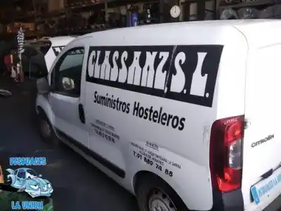 Peça sobressalente para automóvel em segunda mão  por CITROEN NEMO  Referências OEM IAM   