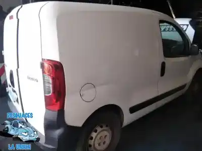 Peça sobressalente para automóvel em segunda mão  por CITROEN NEMO  Referências OEM IAM   