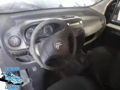Peça sobressalente para automóvel em segunda mão  por CITROEN NEMO  Referências OEM IAM   