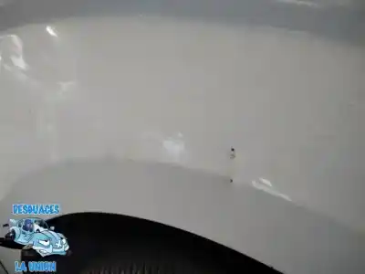 Peça sobressalente para automóvel em segunda mão Guarda-lamas Dianteiro Direito por CITROEN NEMO Nivel B Referências OEM IAM   
