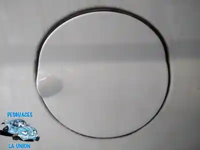 Peça sobressalente para automóvel em segunda mão Tampa De Combustível Externa por CITROEN NEMO Nivel B Referências OEM IAM   