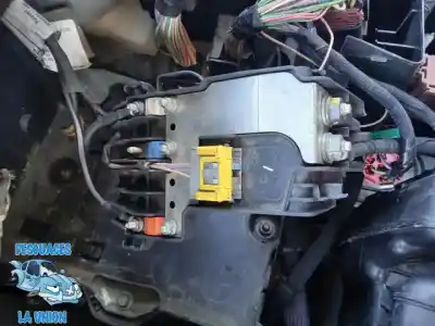 Peça sobressalente para automóvel em segunda mão Caixa De Fusíveis E Relés por PEUGEOT 308 Active Referências OEM IAM 9663704680  