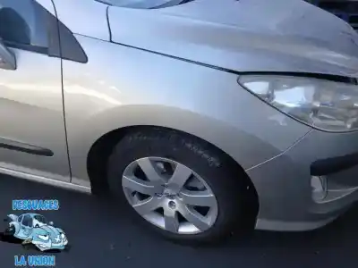 Peça sobressalente para automóvel em segunda mão  por PEUGEOT 308  Referências OEM IAM   