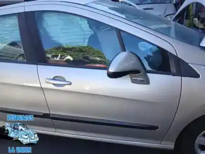 Peça sobressalente para automóvel em segunda mão  por PEUGEOT 308  Referências OEM IAM   