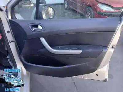 Peça sobressalente para automóvel em segunda mão  por PEUGEOT 308  Referências OEM IAM   